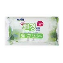BKG코스트베이킹소다 흰옷누런때 장판찌든때빨래비누 450g 1p 세탁비누 베이킹소다먹는 중탄산나트륨 과탄산나트륨 과탄산소다수, 상세페이지 참조