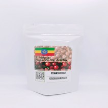 커피를생각하다 에티오피아 아리차 G1 스페셜티 산미있는 싱글오리진 원두 커피 콩 200g 500g 1kg, 분쇄안함(원두)