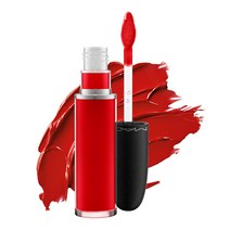 맥 레트로 매트 리퀴드 립컬러 5ml, 댄스 위드 미