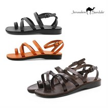 [예루살렘] 샌들 NO.1038 제이드 Brown/Honey/Black 3종택일
