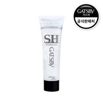 브랜드없음 [갸스비] 스타일링 젤 슈퍼하드 60g, 단품없음