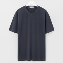 핫썸머 쿨링아이스 셋업반팔티 (MDBT229LJ)