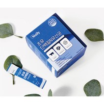 초유 모유 유산균 혼합 유산균 스틱 락토 바실러스 유산균 배양건조물 맛있는 유산균 30포