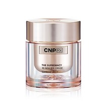 CNP Rx 더 수프리머시 리뉴 아이크림 25ml, 단품, 1개