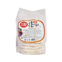 식자재왕 명가의아침 등심돈까스 2kg(200g10입), 200g, 10개