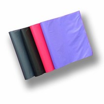 ASF640391HDPE 택배봉투 25X30cm +4cm 수량-100매, 보라