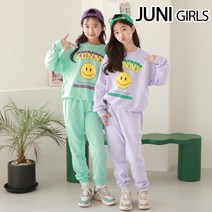 써니스마일라벨 상하세트