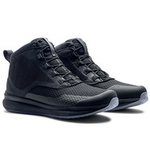 모모디자인 FIREGUN 3 AIR (통기성) 부츠 TCX