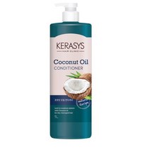 케라시스 코코넛오일 컨디셔너 플라워향, 500ml, 3개