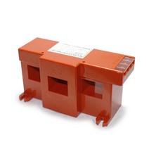 대붕 각CT CD-S400 3상 계기용 변류기 Class1.0 15VA, 400/5