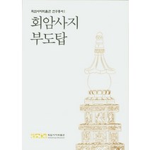 회암사지 부도탑, 회암사지박물관