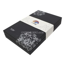 다담아몰 삼포장 산양산삼 삼박스 (스치로폼내장), 2호, 추가구성 없음