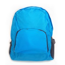 대진무역 휴대용백팩 접이식백팩 배낭장바구니 휴대용가방