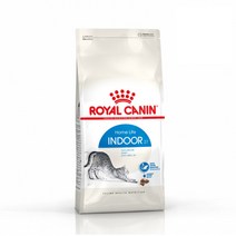 로얄캐닌 고양이 사료 2kg~10kg [H의커피 드립백 증정], 10kg, 인도어