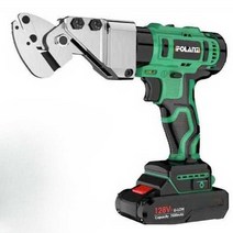 대형 함석 절단기 금속 강판 커터 톱 전동 커팅기, 128VF