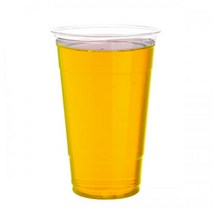 (아이스컵-국내) 24온스 투명컵 PET컵 98파이 1000개