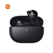 샤오미 레드미 버즈3 라이트 M2110E1 글로벌 버전, 블랙 버즈3 라이트