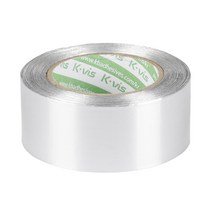 한신케미칼 알루미늄테이프, 50mm x 100M 1개