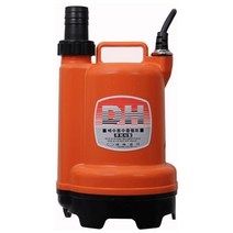 대화전기 수중펌프 물 배수용 모터 양수기 자동 24V, 대형 DPW120A-24