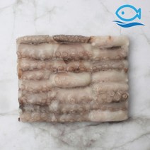 바다해 절단낙지 L 500g 낙곱새 손질 낙지 볶음 연포탕 낚지, 1개
