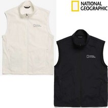 [매장정품] 내셔널지오그래픽 N222UVT270 제니스 타공 VESTS
