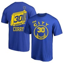 XIDIUDIU NBA 골든스테이트 워리어스 스테판 커리 농구 져지 티셔츠 반소매 반팔티 시그니처 스트릿패션 T0174