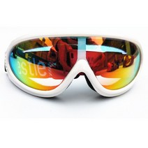 스키고글 스노우보드 바이크 스포츠선글라스 자외선차단 가성비갑 어린이 스키 고글 스포츠 스노우 안경 보, 03 Kids ski goggles 3_01 기타