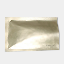 나이스팩 알루미늄 금박 봉투 4종, 100개