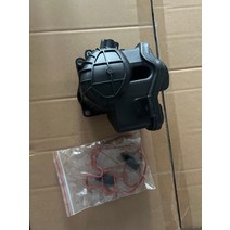 EGR쿨러 Vauxhall Insignia 20 디젤 55590953 55573044 851008 EGR390 용 EGR 밸브 쿨러 수리 키트 5 개