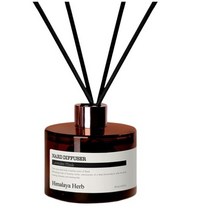 부케가르니 나드 디퓨저 200ml x 3p, 2세트, 1. 블랙체리3p + 라벤더머스크3p