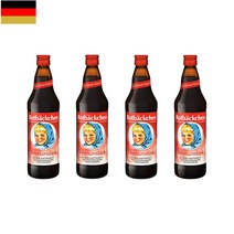 독일 로트벡쉔 이뮨 700ml, 4팩