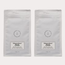 보난자 커피 빌라마리아 디카페인 내추럴 홀빈 250g x 2 베를린 현지 발송