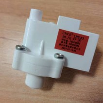 스위치 코보다 고압 저압 2점 빨리 면제를 받다 카드 압력 RO 정수기 펌프 통용 부품 2946387765, 코보 저압 스위치 (받다 직경 6.5 둘