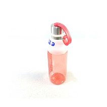 [천삼백케이] [베가] 트윙고 G보틀 스포츠 물병, 670ml(코랄핑크)