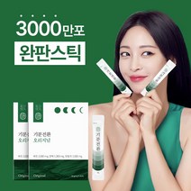 생활약속 기분전환 오리지날 4gx20포, 80g, 2개