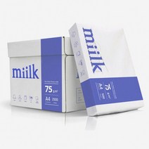 A4용지 복사지5권1박스 A4용지75g A4용지2500매 복사지A4용지, 상세페이지 참조, 상세페이지 참조