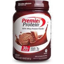 프로틴 파우더 쉐이크 100% 웨이프로틴 글루텐프리 695그램, 카페라떼, 1통, 695g