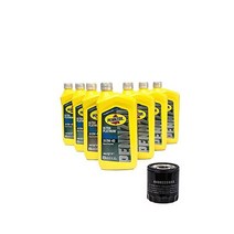 DODGE RAM 2500-5500 6.4L 완전 합성 펜조일 엔진오일 및 필터 OEM MOPAR