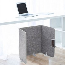 (구매Gift) 롯데 파티션 전기히터 165W (차박필수품 병풍식 히터) LT-D155G 경비실용 전기히터 카운터 무릎용 전기히터 발난로 테이블용 전기히터 [휴먼월드몰], 그레이