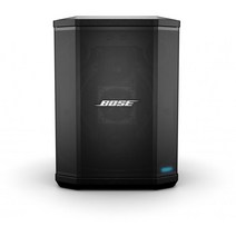 Bose S1 Pro system Portable PA system, 상품명참조, 상품명참조