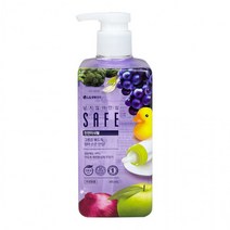 세이프 천연미네랄 385ml 주방세제 - D, 상세페이지 참조, 상세페이지 참조, 상세페이지 참조
