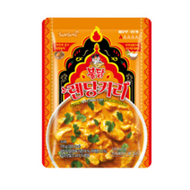 불닭 렌당커리, 48개, 170g