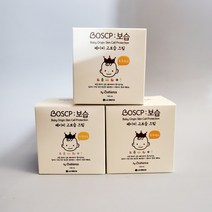 베비언스 보습 베이비 고보습 크림 100ml x 3개 베이비, 고보습 크림 100ml x 3박스