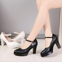 MIN708348여성 펌프스 CLF3983
