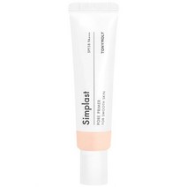토니모리 심플라스트 포어 프라이머 25g (SPF38+PA+++)