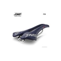 새로운 판매 SMP F30 안장: 파란색 - 이탈리아제!