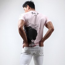 [바보사랑] 그린바나나 Black Beauty Pink
