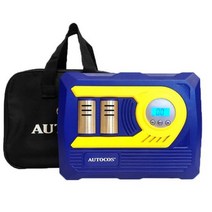 오토코스 듀얼실린더 에어컴프레셔 ACP-747, 3개