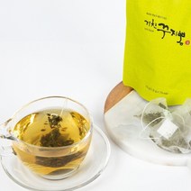 기찬꾸지뽕차 실속형(무농약 잎 100%), 15g, 1개