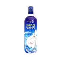 LG 자연퐁 코스트식기세척기세제 식기세척기냄새 제거 업소용식기세척기청소 소다산 식기세척기구연산 고체 초음파, LG자연퐁 식기세척기 전용세제920ml